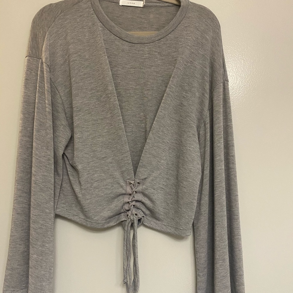Lush Tops!!!